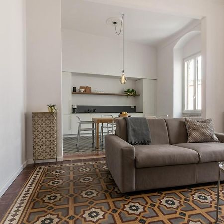 דירות לה ספציה Palazzo Liberty מראה חיצוני תמונה