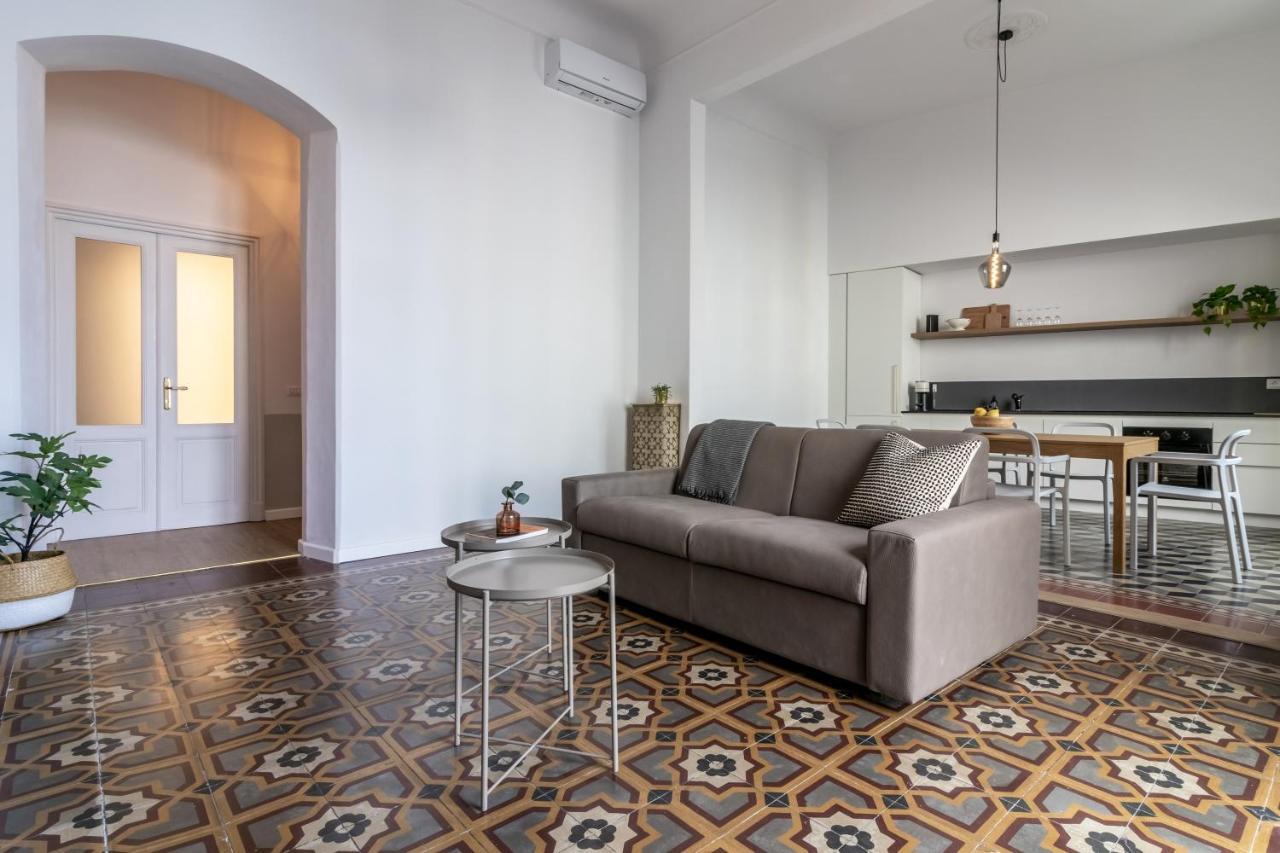 דירות לה ספציה Palazzo Liberty מראה חיצוני תמונה