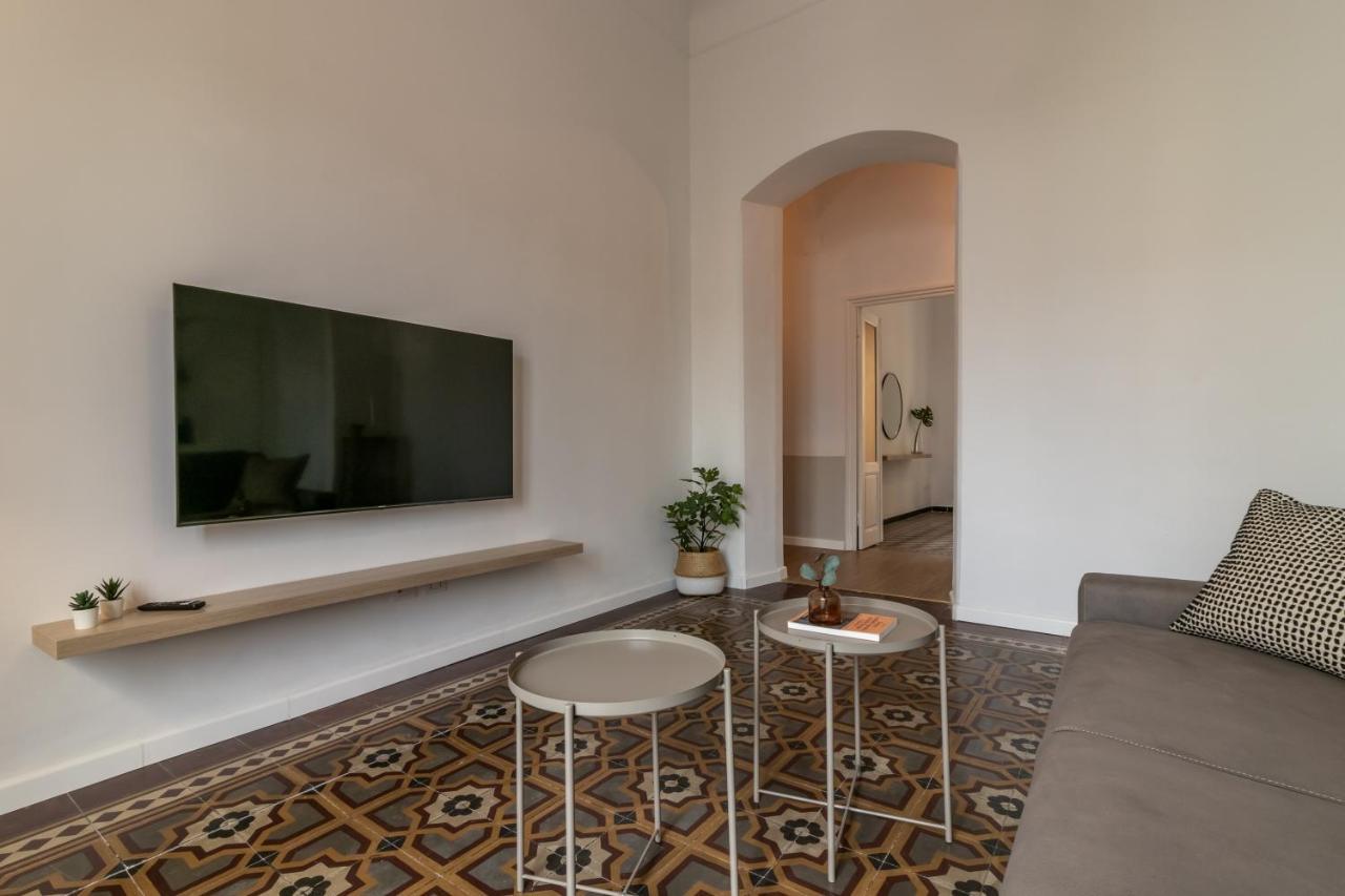 דירות לה ספציה Palazzo Liberty מראה חיצוני תמונה