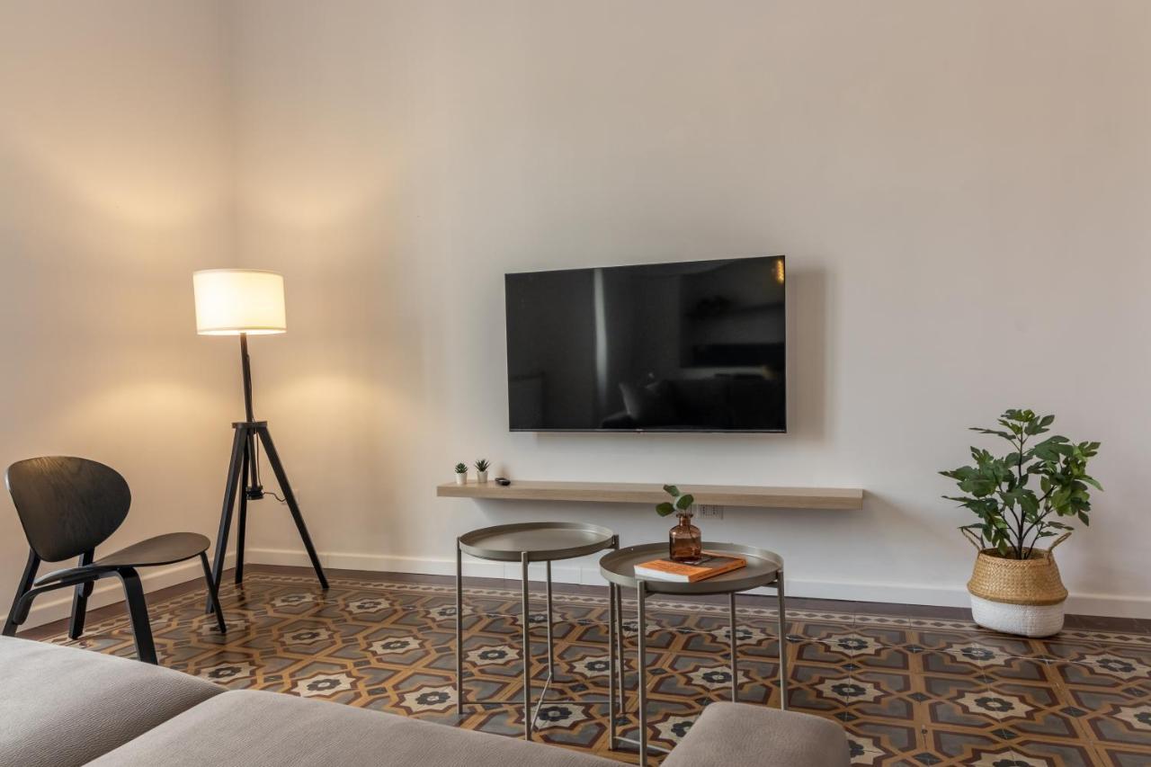 דירות לה ספציה Palazzo Liberty מראה חיצוני תמונה