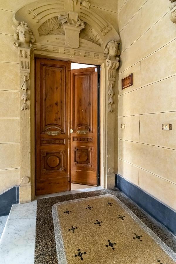 דירות לה ספציה Palazzo Liberty מראה חיצוני תמונה